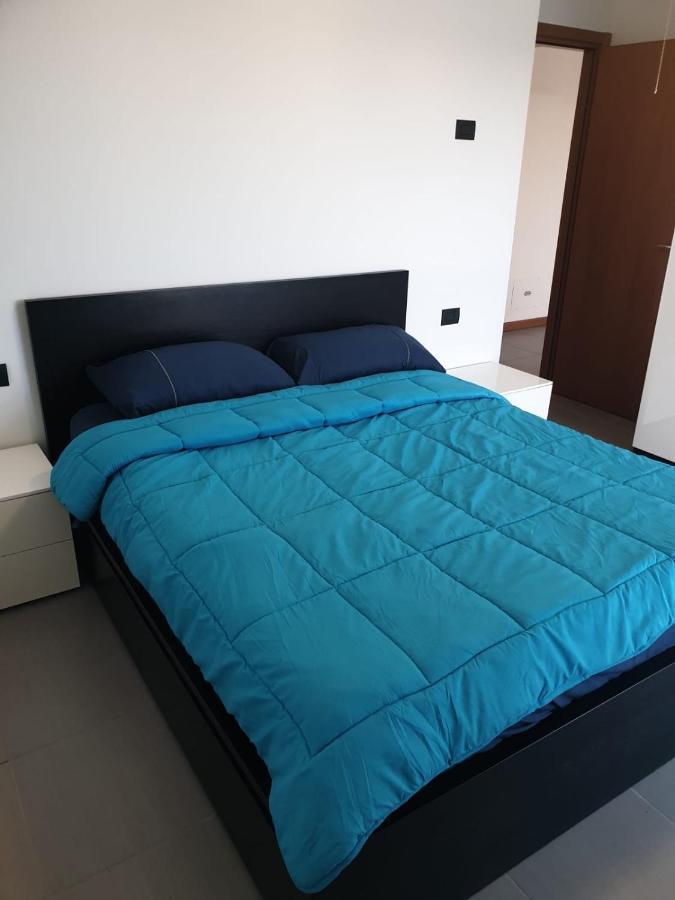 Bovisa New Apartment มิลาน ภายนอก รูปภาพ