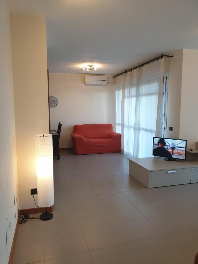 Bovisa New Apartment มิลาน ภายนอก รูปภาพ