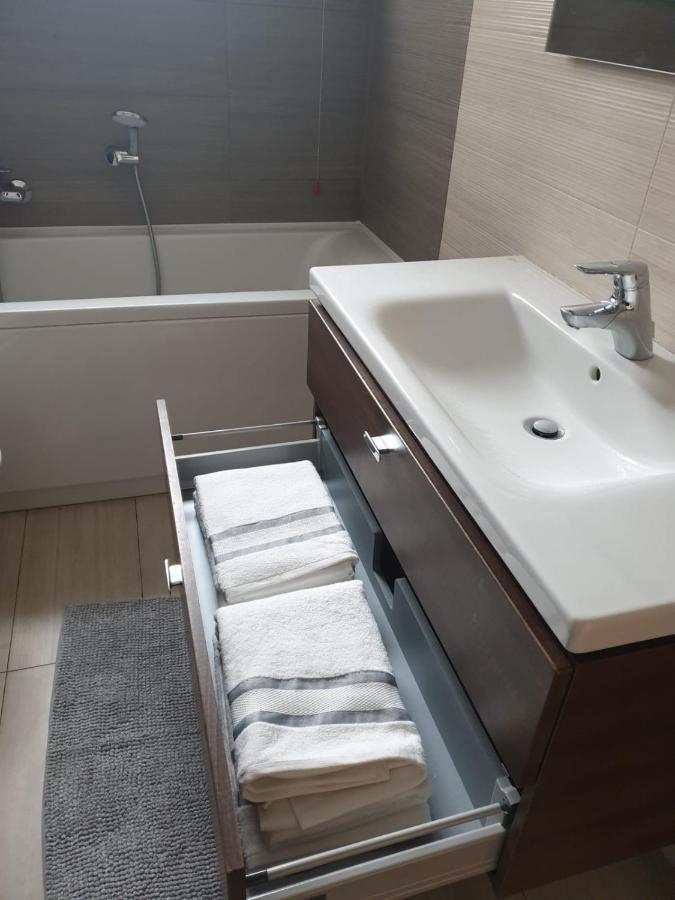 Bovisa New Apartment มิลาน ภายนอก รูปภาพ