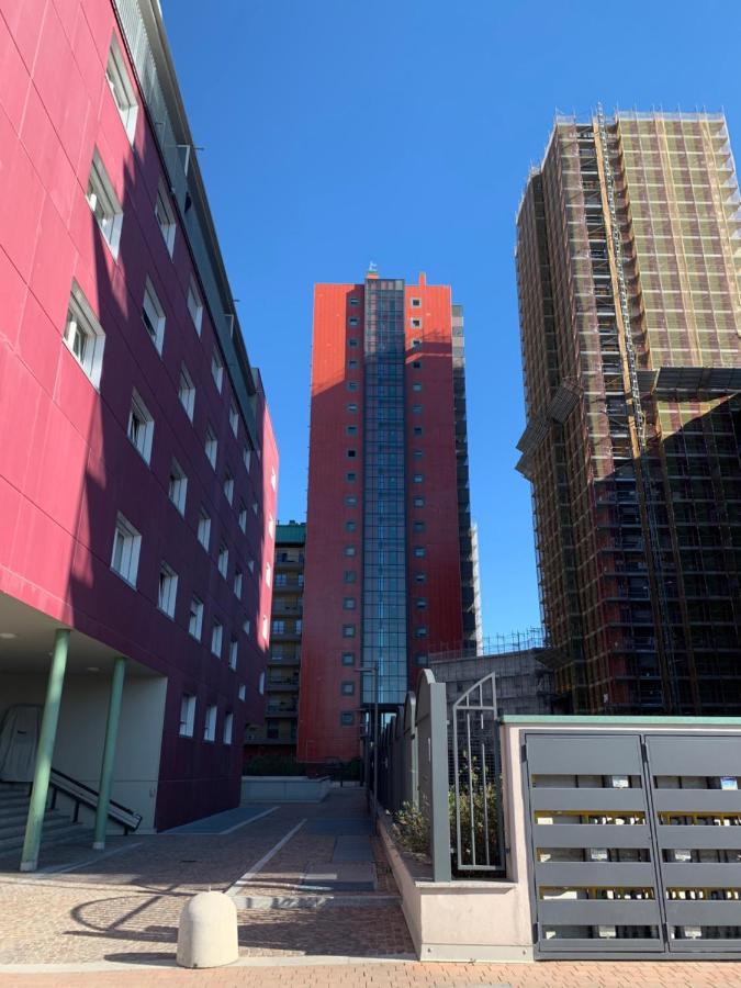 Bovisa New Apartment มิลาน ภายนอก รูปภาพ