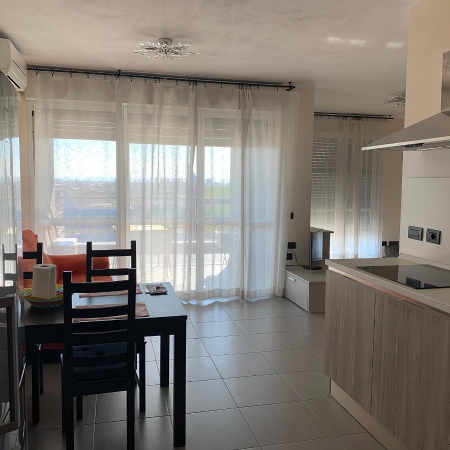 Bovisa New Apartment มิลาน ภายนอก รูปภาพ